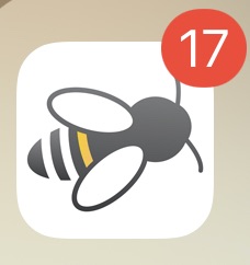 App Icon fällige Aufgaben